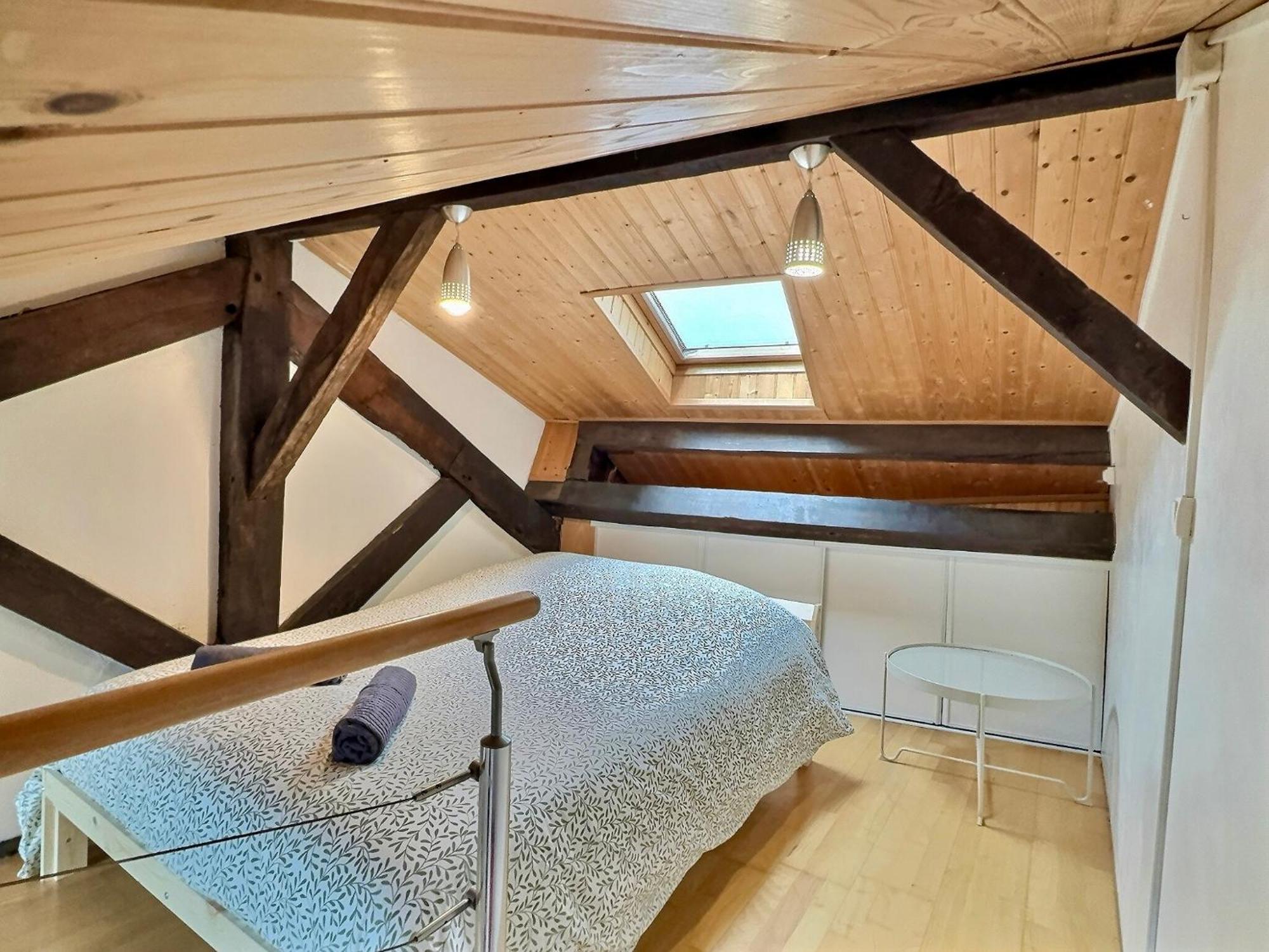 Wonderhost, Spacieux Et Atypique En Coeur De Ville Pau Exteriör bild