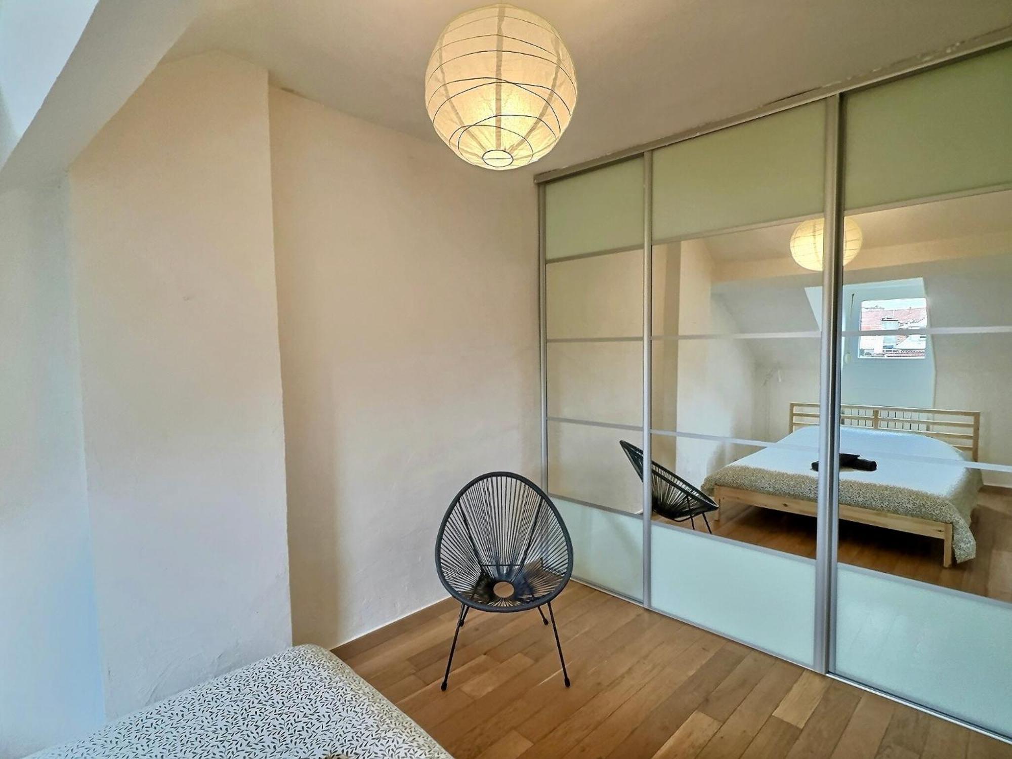 Wonderhost, Spacieux Et Atypique En Coeur De Ville Pau Exteriör bild